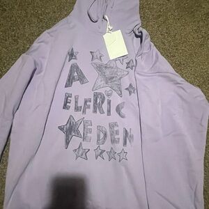 aelfriceden hoodie